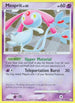 Mesprit (14/123) Reverse Holofoil [Mysterious Treasures] - Holo Rare