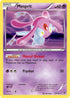 Mesprit (037/101) Reverse Holofoil [Plasma Blast] - Holo Rare