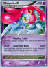 Mesprit LV.X (143/146) Holofoil [Legends Awakened] - Ultra Rare