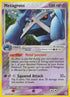 Metagross (11/101) Reverse Holofoil [Hidden Legends] - Holo Rare