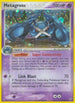 Metagross (11/107) Reverse Holofoil [Deoxys] - Holo Rare