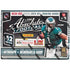 2024 Panini Absolute Football Hobby Mega Box
