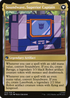 Soundwave, Sonic Spy (BOT-014) - Transformers: (convertdfc)
