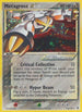 Metagross Star 113  - Holofoil Delta Species - Ultra Rare