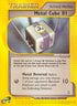 Metal Cube (129/147) Reverse Holofoil [Aquapolis] - Uncommon