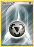 Metal Energy (130/130) Reverse Holofoil [Diamond and Pearl] - Common