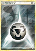 Metal Energy (Basic) (95/95) Holofoil [Call of Legends] - Common