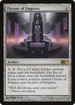 Throne of Empires (M12-221) - Magic 2012