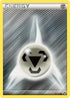 Metal Energy (Basic) (112/114) Reverse Holofoil [Black and White] - Common