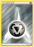Metal Energy (Basic)  XY Base Set - Common