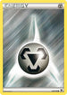 Metal Energy (Basic)  XY Base Set - Common