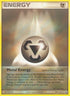 Metal Energy (Special) (107/113) [Delta Species] - Rare
