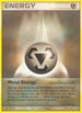 Metal Energy (Special) (107/113) [Delta Species] - Rare