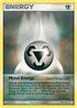 Metal Energy (Special) (95/110) [Holon Phantoms] - Rare