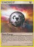 Metal Energy (95/100) [Majestic Dawn] - Uncommon
