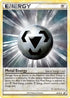 Metal Energy (Special) (80/90) Reverse Holofoil [Undaunted] - Uncommon