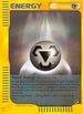 Metal Energy (159/165) Reverse Holofoil [Expedition] - Rare