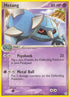 Metang (43/101) Reverse Holofoil [Hidden Legends] - Uncommon