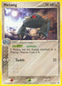 Metang (44/101) Reverse Holofoil [Hidden Legends] - Uncommon