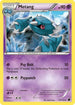 Metang (51/116) Reverse Holofoil [Plasma Freeze] - Uncommon