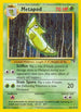 Metapod (54/110) [Legendary Collection] - Uncommon