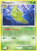 Metapod (47/106) [Great Encounters] - Uncommon