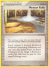 Meteor Falls (89/107) Reverse Holofoil [Deoxys] - Uncommon