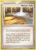 Meteor Falls (89/107) Reverse Holofoil [Deoxys] - Uncommon