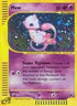 Mew (19/165) Reverse Holofoil [Expedition] - Holo Rare