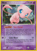 Mew (10/92) Reverse Holofoil [Legend Maker] - Holo Rare