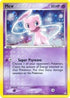 Mew (111/110) Holofoil [Holon Phantoms] - Holo Rare