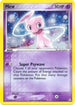 Mew (111/110) Holofoil [Holon Phantoms] - Holo Rare
