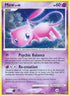 Mew (15/132) Holofoil [Secret Wonders] - Holo Rare