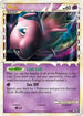 Mew (Prime) (97/102) Holofoil [Triumphant] - Ultra Rare