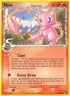 Mew (Delta Species) (3/17) [POP Series 5] - Rare