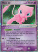 Mew ex  - Holofoil Legend Maker - Ultra Rare