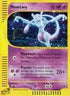 Mewtwo (20/165) Reverse Holofoil [Expedition] - Holo Rare