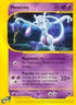 Mewtwo (56/165) Reverse Holofoil [Expedition] - Rare
