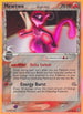 Mewtwo (Delta Species) (012/113) Reverse Holofoil [Delta Species] - Holo Rare