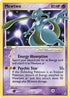Mewtwo Star  - Holofoil Holon Phantoms - Ultra Rare