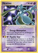 Mewtwo Star  - Holofoil Holon Phantoms - Ultra Rare