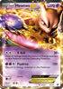 Mewtwo EX (54/113) Holofoil [Legendary Treasures] - Ultra Rare
