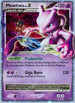 Mewtwo LV.X - DP28 (DP28/56) Holofoil [Diamond and Pearl Promos] - Promo