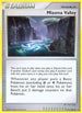 Miasma Valley  Platinum - Uncommon