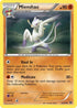 Mienshao  - Reverse Holofoil Next Destinies - Uncommon