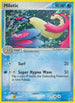 Milotic  - Reverse Holofoil Emerald - Holo Rare