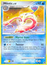 Milotic  - Reverse Holofoil Great Encounters - Rare