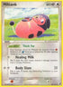 Miltank  - Reverse Holofoil Unseen Forces - Uncommon