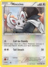 Minccino 104  Legendary Treasures - Common