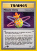 Miracle Berry 094  - 1st Edition Neo Genesis - Uncommon